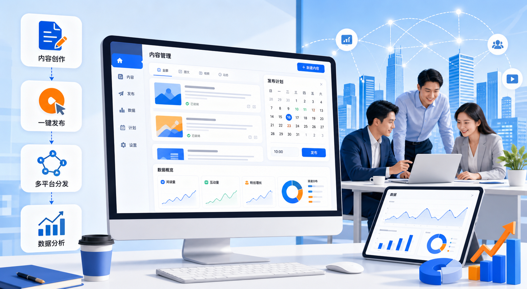 深入解析搜狐自动发文工具的优势，助力沈阳企业成功